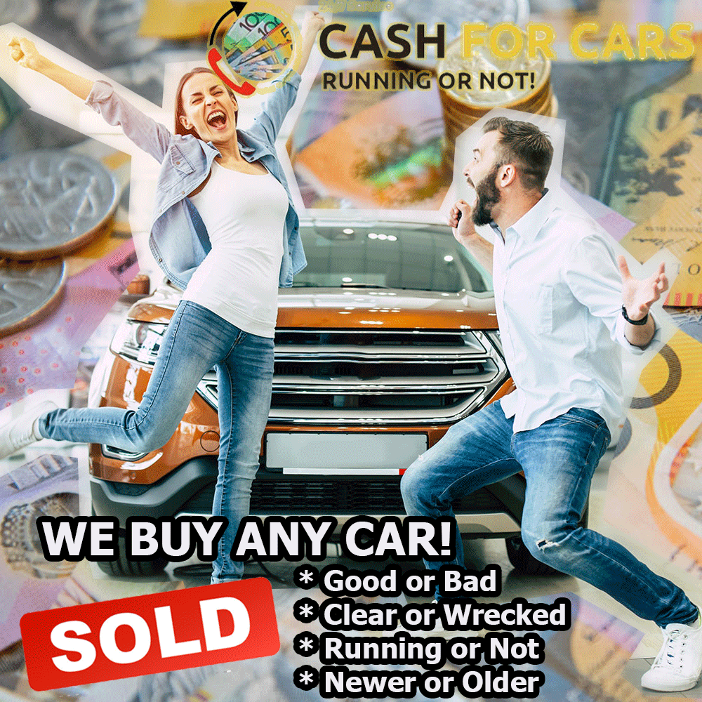 cash for cars